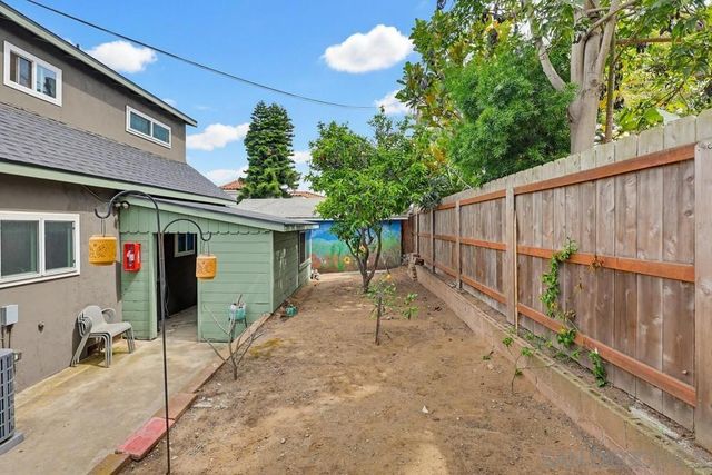 4347 Voltaire, San Diego, CA 92107