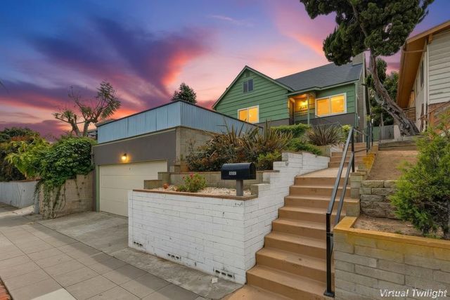 4347 Voltaire, San Diego, CA 92107