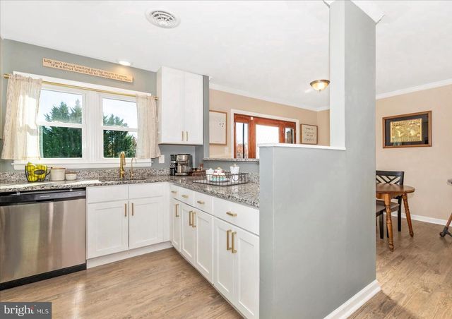 170 POINSETT LN, Frederick, MD 21702