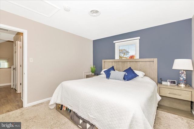 170 POINSETT LN, Frederick, MD 21702