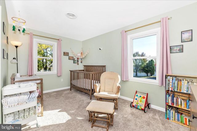 170 POINSETT LN, Frederick, MD 21702