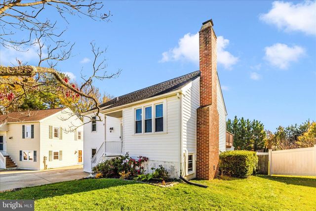 170 POINSETT LN, Frederick, MD 21702