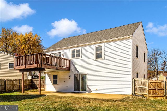 170 POINSETT LN, Frederick, MD 21702