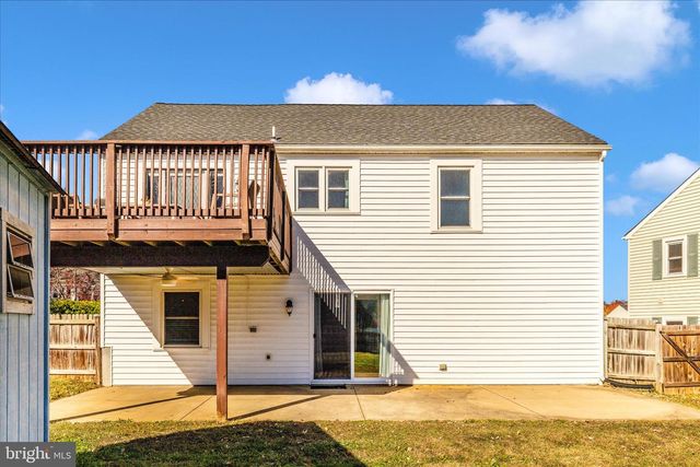 170 POINSETT LN, Frederick, MD 21702