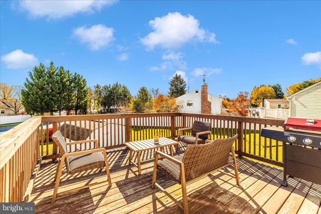 170 POINSETT LN, Frederick, MD 21702