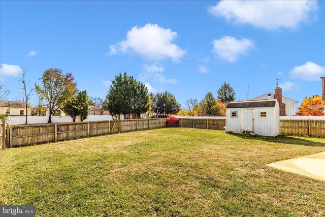 170 POINSETT LN, Frederick, MD 21702