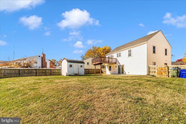 170 POINSETT LN, Frederick, MD 21702