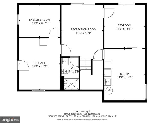 170 POINSETT LN, Frederick, MD 21702