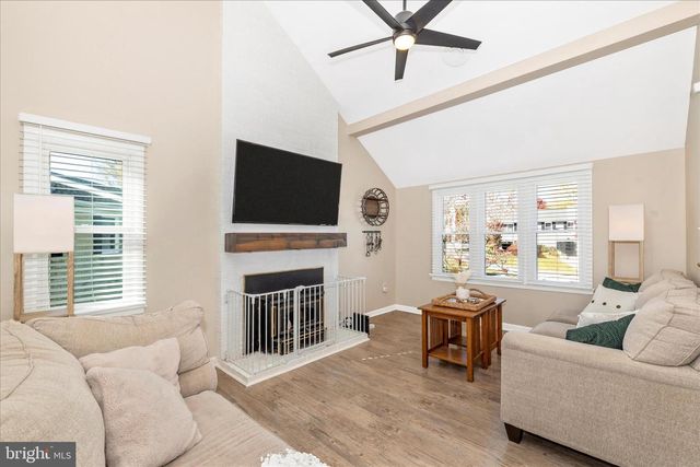 170 POINSETT LN, Frederick, MD 21702