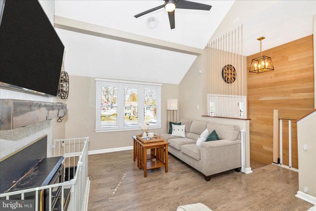 170 POINSETT LN, Frederick, MD 21702