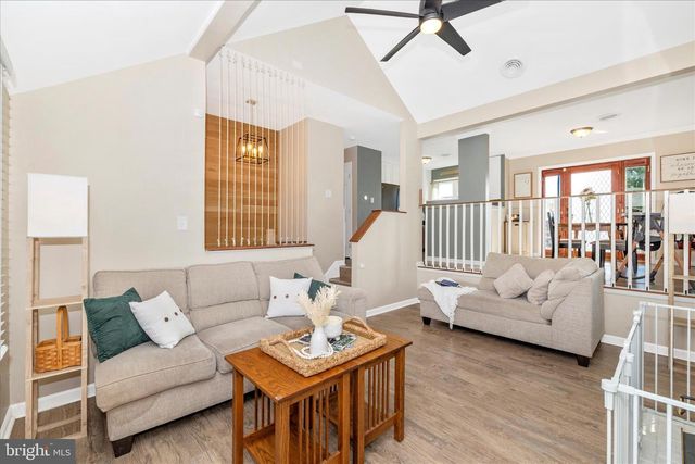 170 POINSETT LN, Frederick, MD 21702