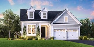 39 Kestrel Heights 70, Plymouth, MA 02360