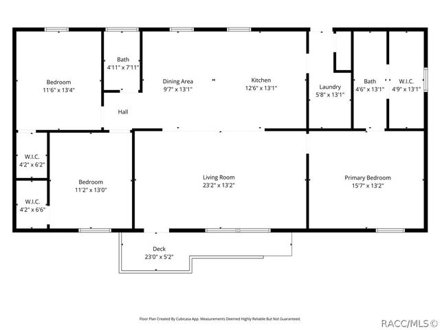 2455 E North Street, Inverness, FL 34453