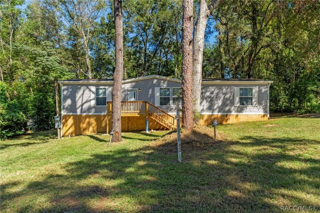 2455 E North Street, Inverness, FL 34453