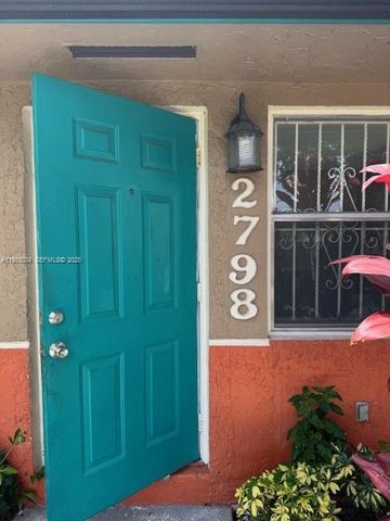 2798 NW 88th St 2798, Miami, FL 33147