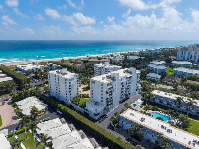 2000 S Ocean Boulevard 602, Delray Beach, FL 33483