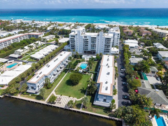 2000 S Ocean Boulevard 602, Delray Beach, FL 33483