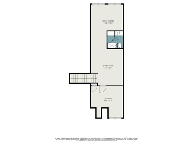 13785 Jane Way, Harbert, MI 49115