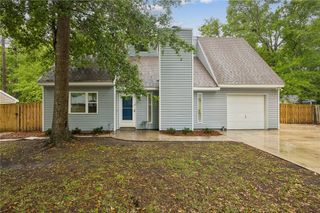 108 Bachlott Road, St Marys, GA 31558