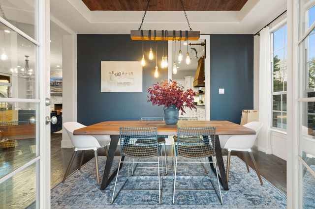 4 Choice Lane, Lucas, TX 75002