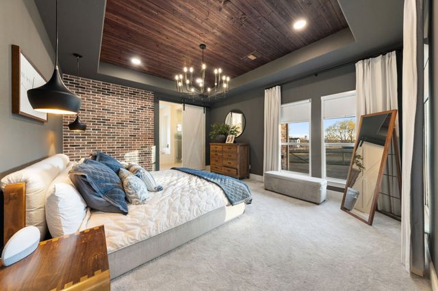 4 Choice Lane, Lucas, TX 75002