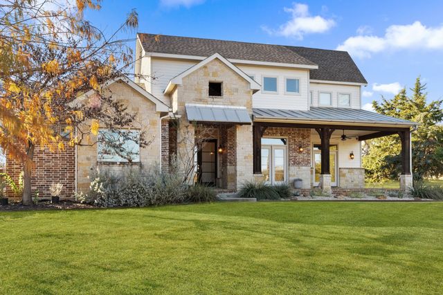 4 Choice Lane, Lucas, TX 75002