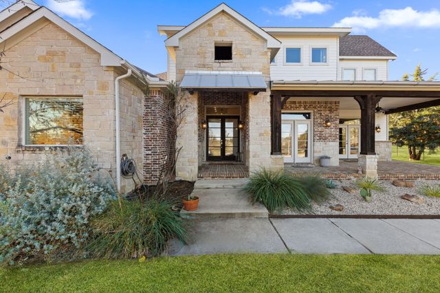 4 Choice Lane, Lucas, TX 75002