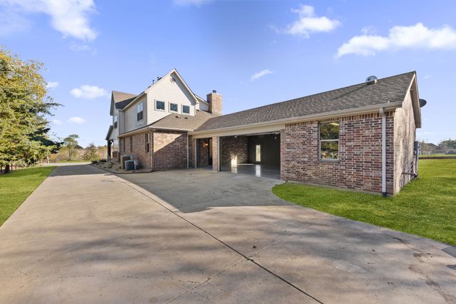 4 Choice Lane, Lucas, TX 75002