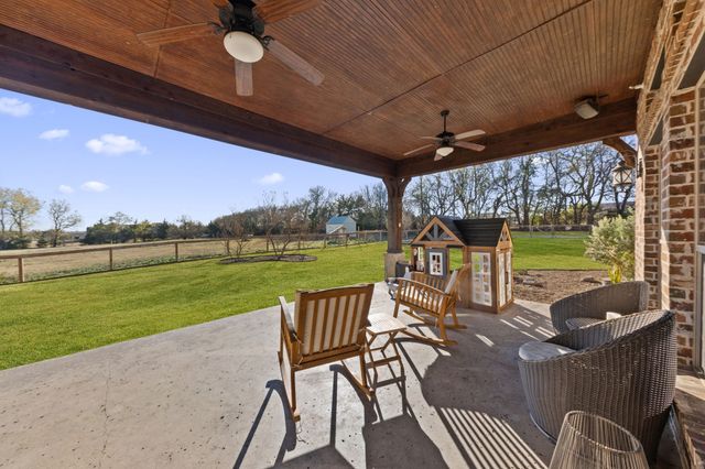 4 Choice Lane, Lucas, TX 75002