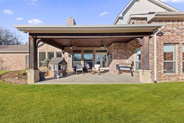 4 Choice Lane, Lucas, TX 75002