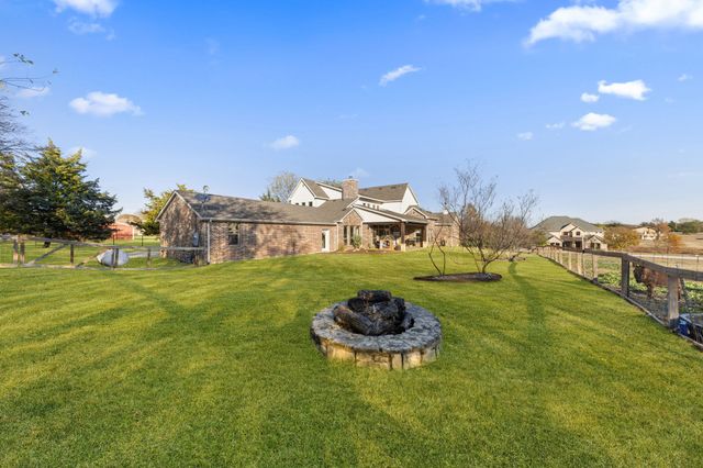 4 Choice Lane, Lucas, TX 75002