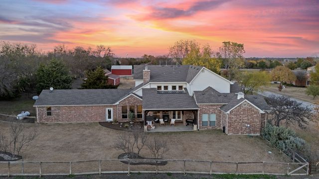 4 Choice Lane, Lucas, TX 75002