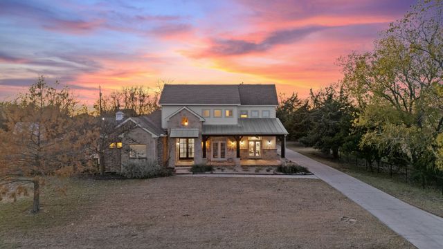 4 Choice Lane, Lucas, TX 75002