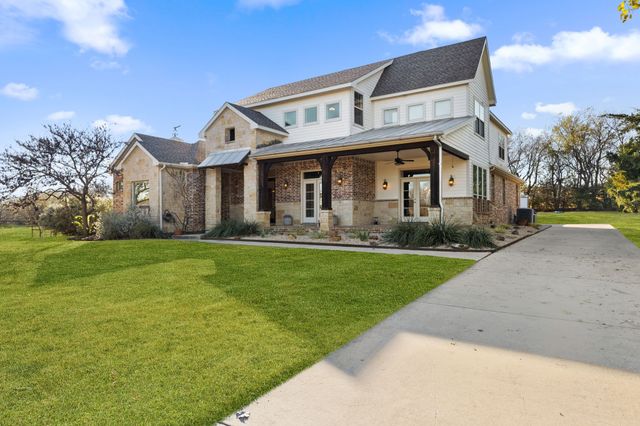 4 Choice Lane, Lucas, TX 75002