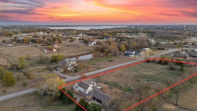 4 Choice Lane, Lucas, TX 75002