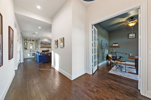 4 Choice Lane, Lucas, TX 75002