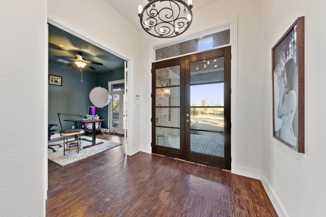 4 Choice Lane, Lucas, TX 75002