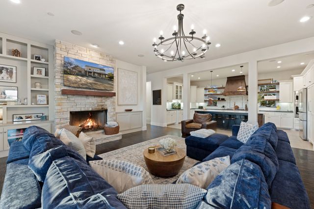 4 Choice Lane, Lucas, TX 75002