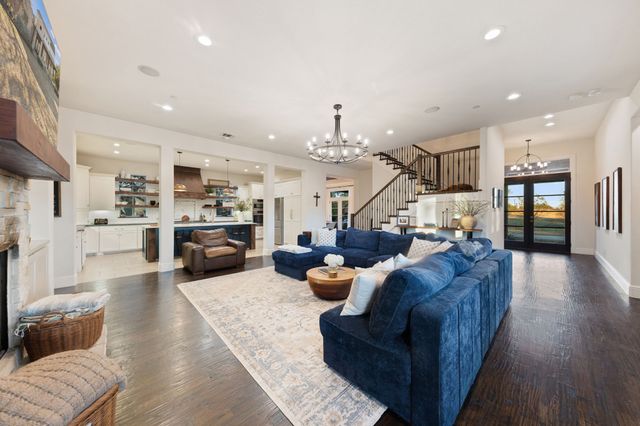 4 Choice Lane, Lucas, TX 75002