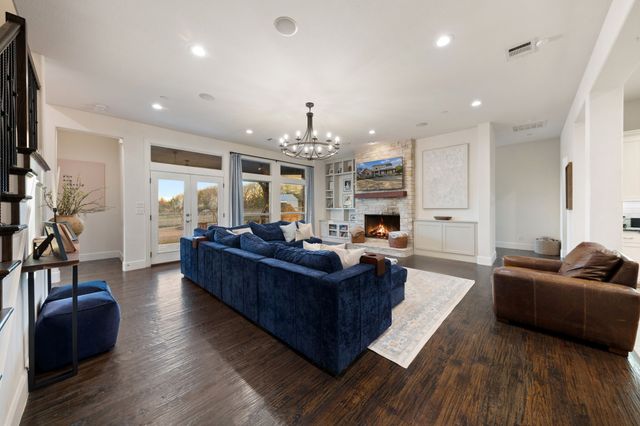 4 Choice Lane, Lucas, TX 75002