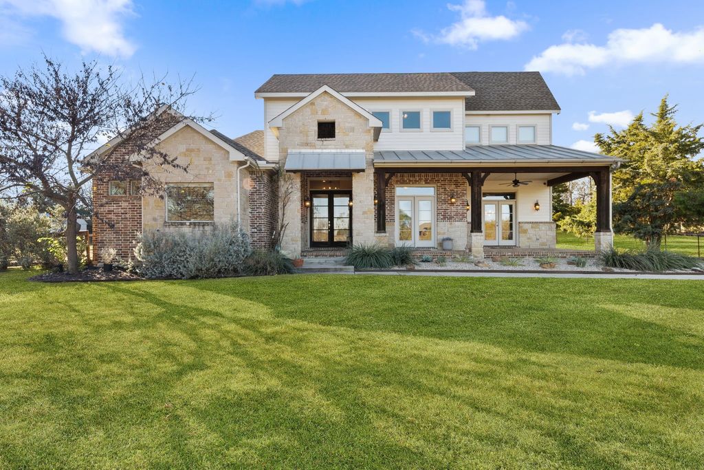 4 Choice Lane, Lucas, TX 75002