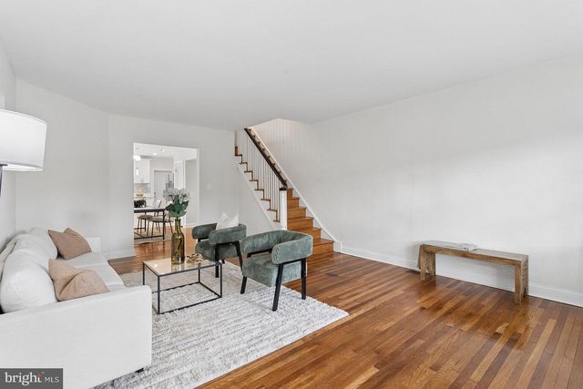 817 PASSMORE ST, Philadelphia, PA 19111