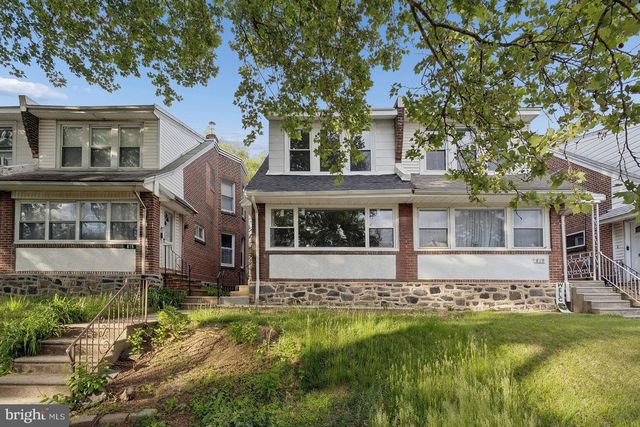 817 PASSMORE ST, Philadelphia, PA 19111