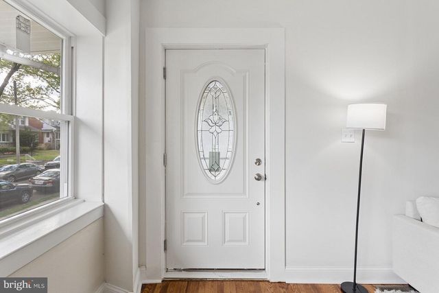 817 PASSMORE ST, Philadelphia, PA 19111