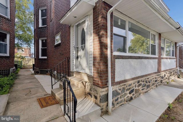 817 PASSMORE ST, Philadelphia, PA 19111