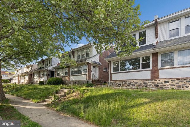 817 PASSMORE ST, Philadelphia, PA 19111
