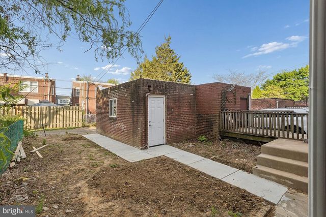 817 PASSMORE ST, Philadelphia, PA 19111