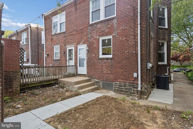817 PASSMORE ST, Philadelphia, PA 19111