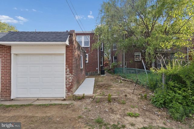 817 PASSMORE ST, Philadelphia, PA 19111
