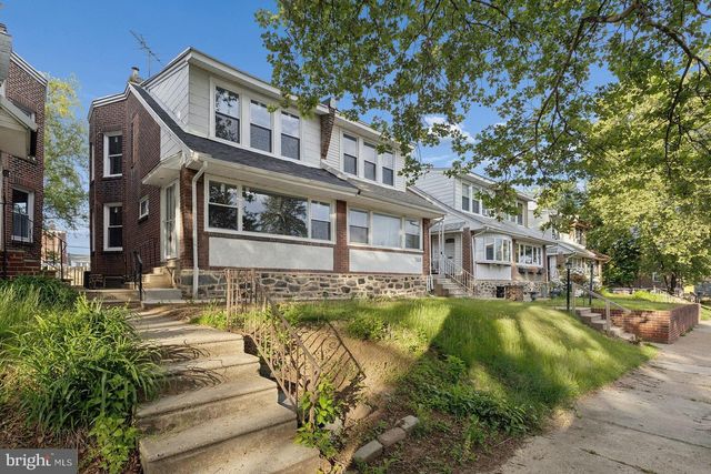 817 PASSMORE ST, Philadelphia, PA 19111
